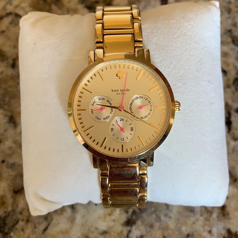 Kate spade watch